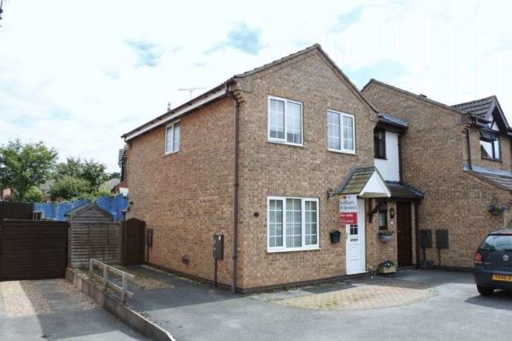 3 Bedroom Semi-Detac...